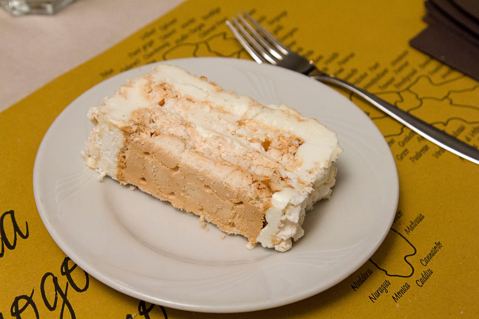 L'oste Sobrio in Carmine