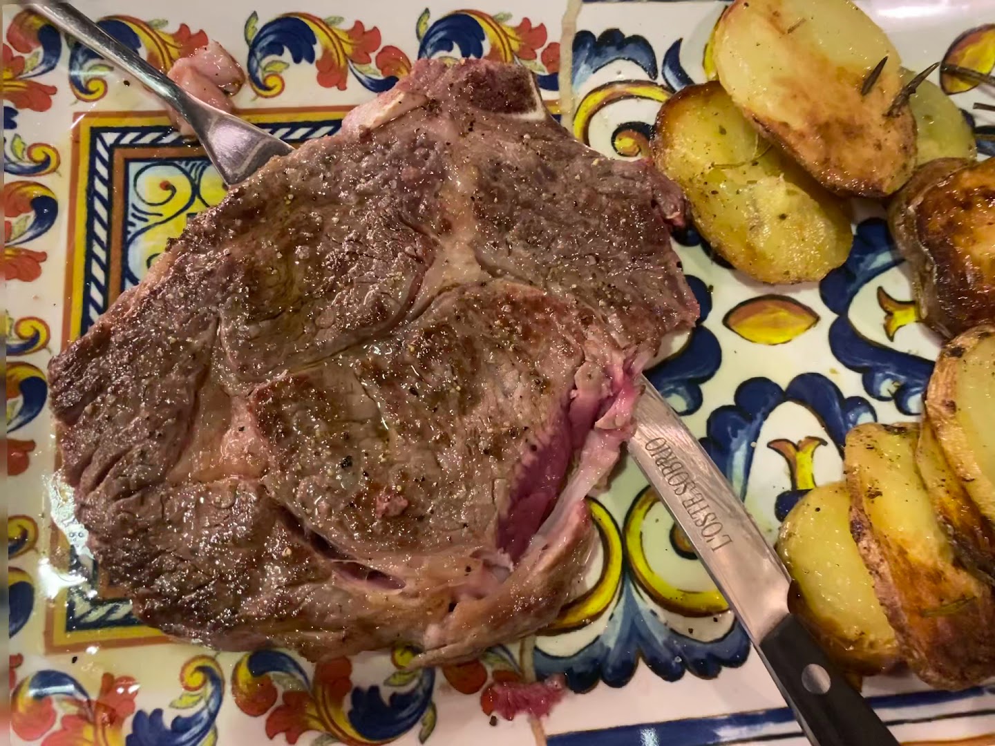 L'Oste Sobrio, Brescia