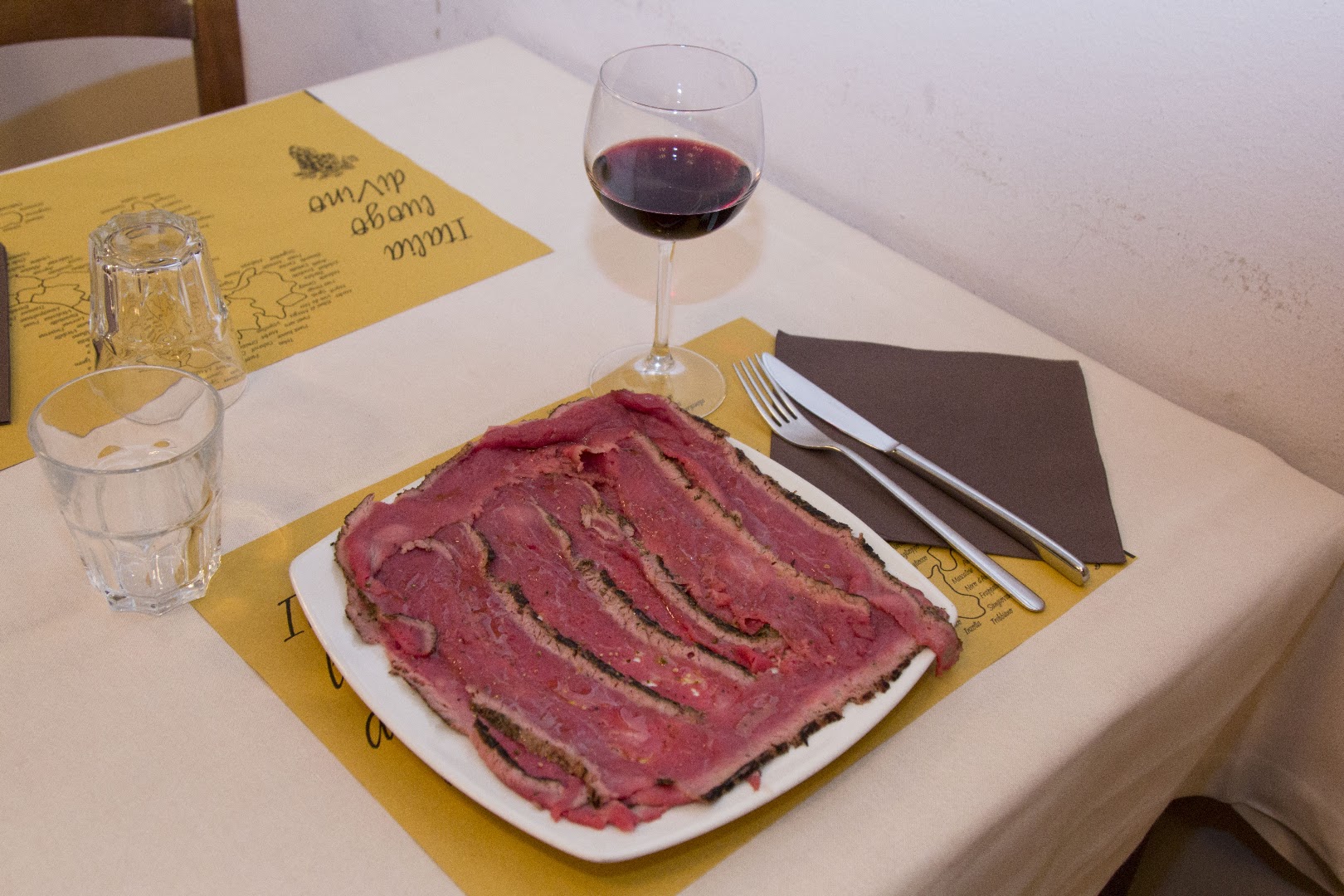 L'Oste Sobrio