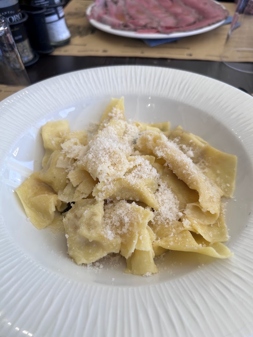 L'Oste Sobrio