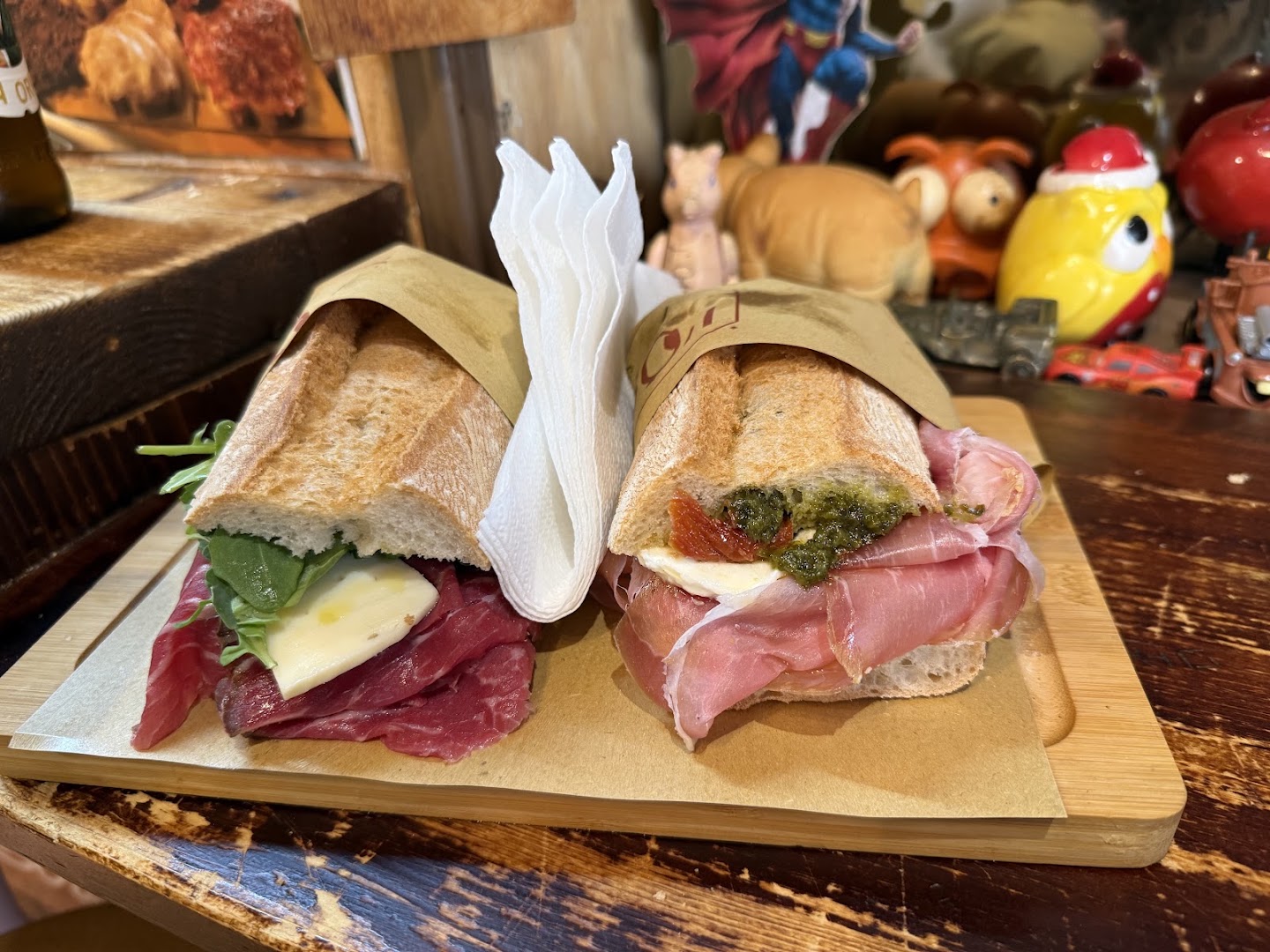 L'Ostellino