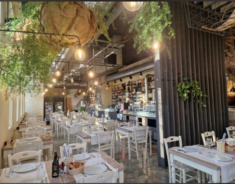 L'Oster Bif & Beef Restaurant