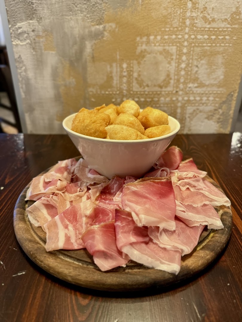 L'Oster Bif & Beef Restaurant