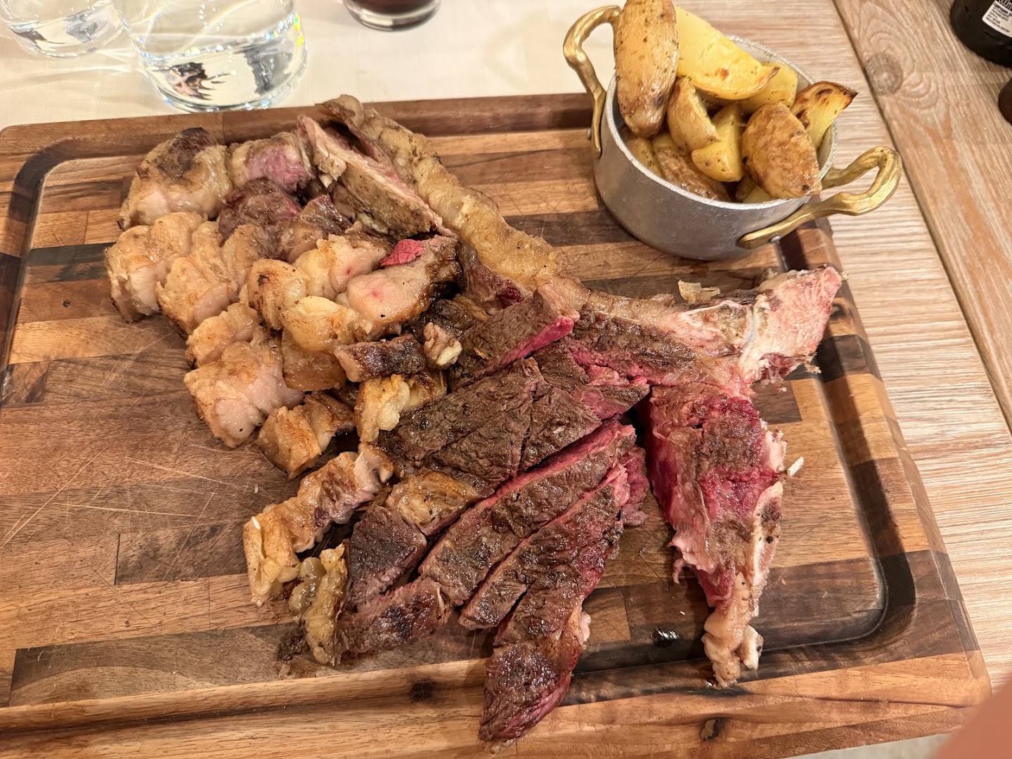 L'Oster Bif & Beef Restaurant