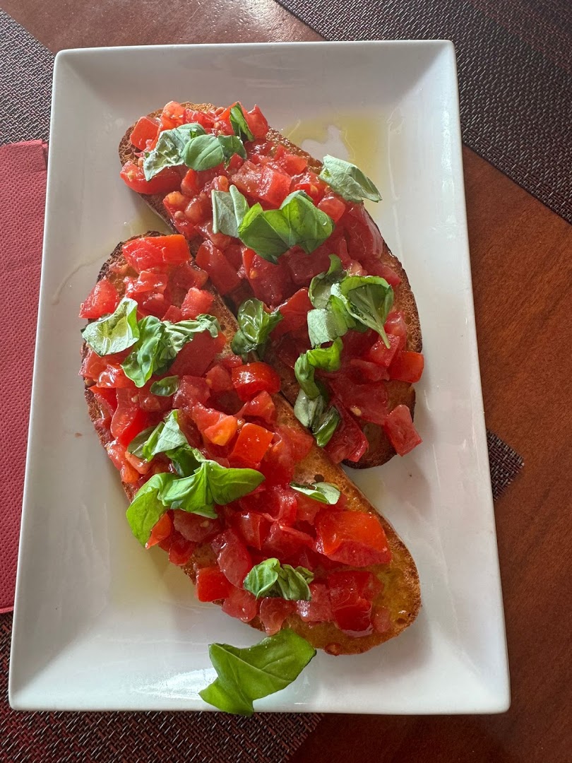 L'osteria 13