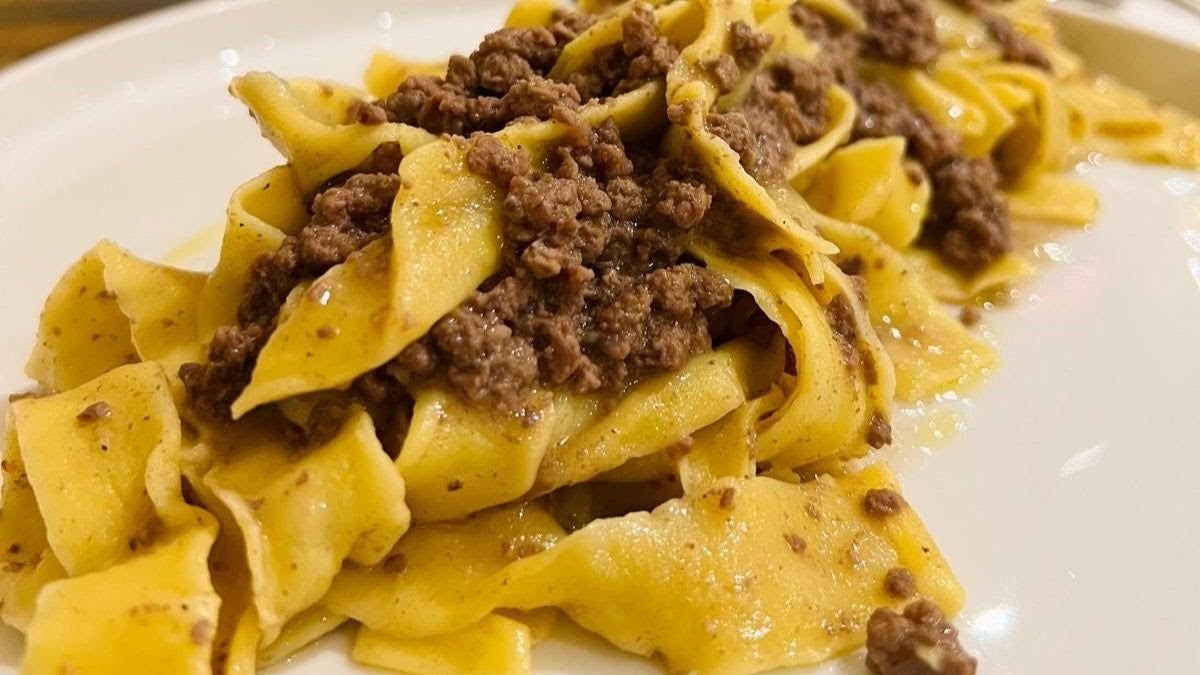 Losteria Al Bottone, Udine