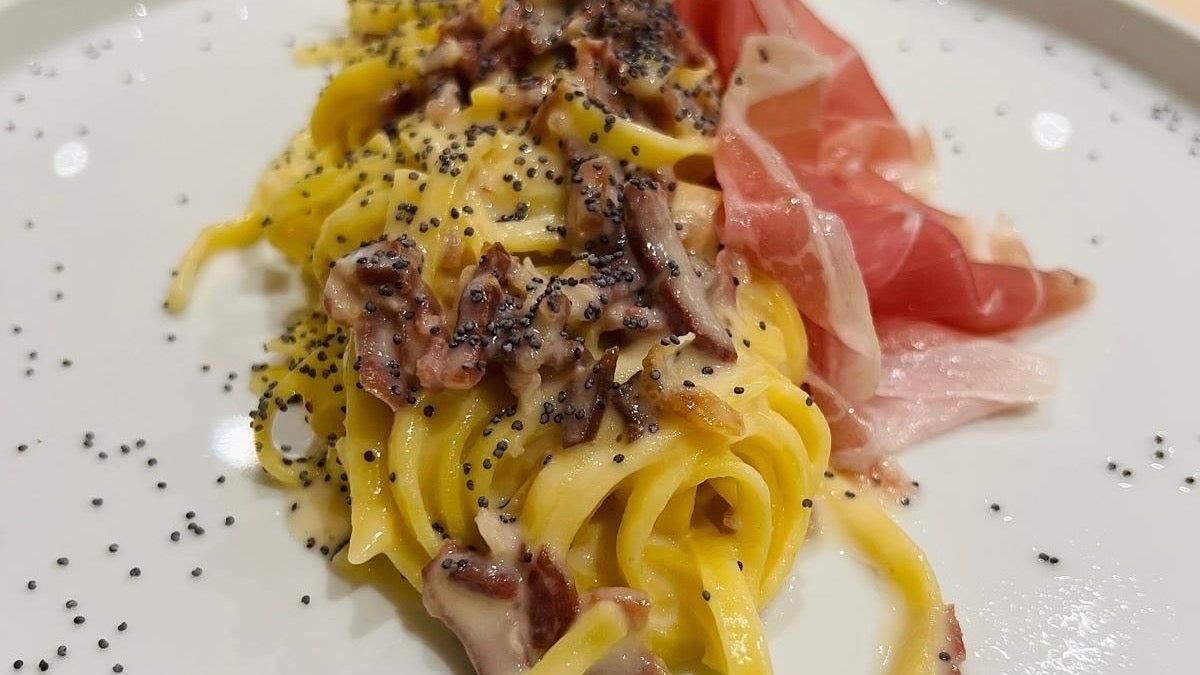 Losteria Al Bottone