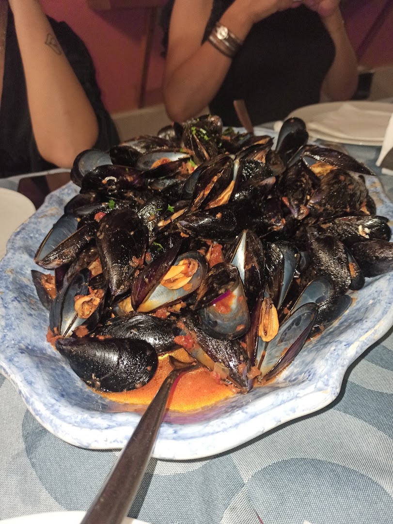 L'Osteria Bar Cucina Tipica, Pesaro