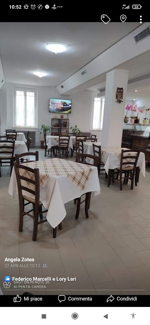 L'Osteria Bar Cucina Tipica