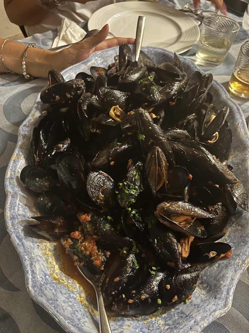 L'Osteria Bar Cucina Tipica