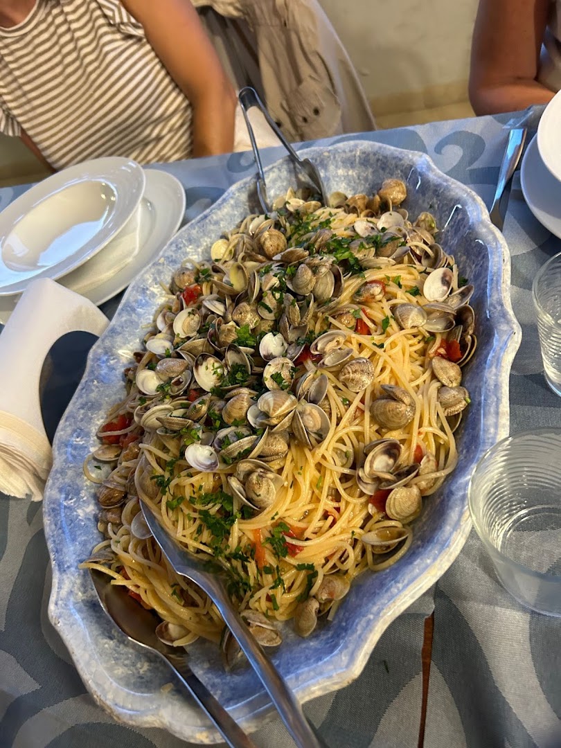 L'Osteria Bar Cucina Tipica