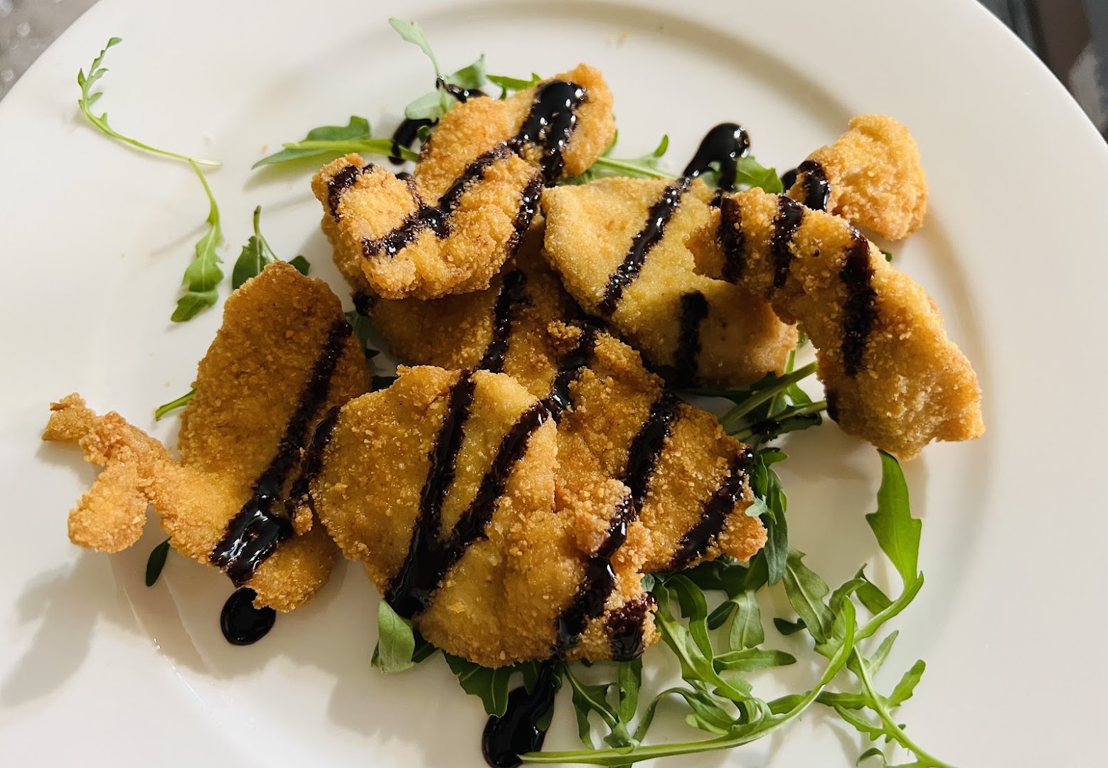 L’Osteria de Cabiàa da Barza