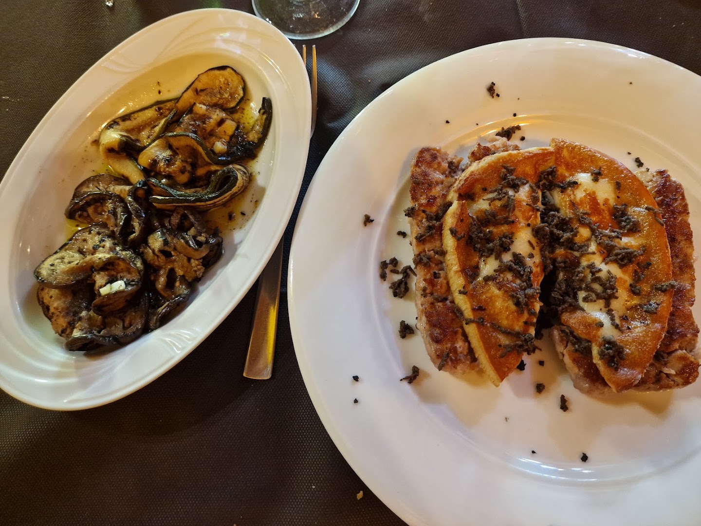 L'Osteria dei Ceres