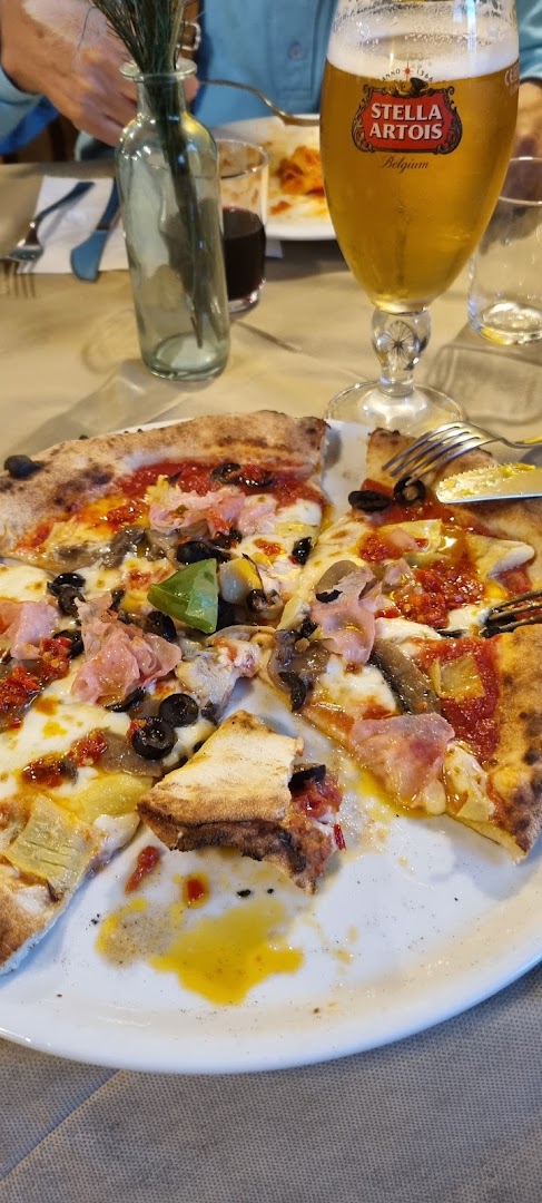 L'Osteria dei Ceres