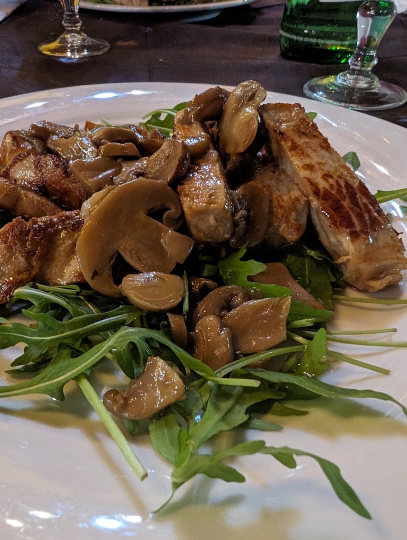 L'Osteria dei Ceres