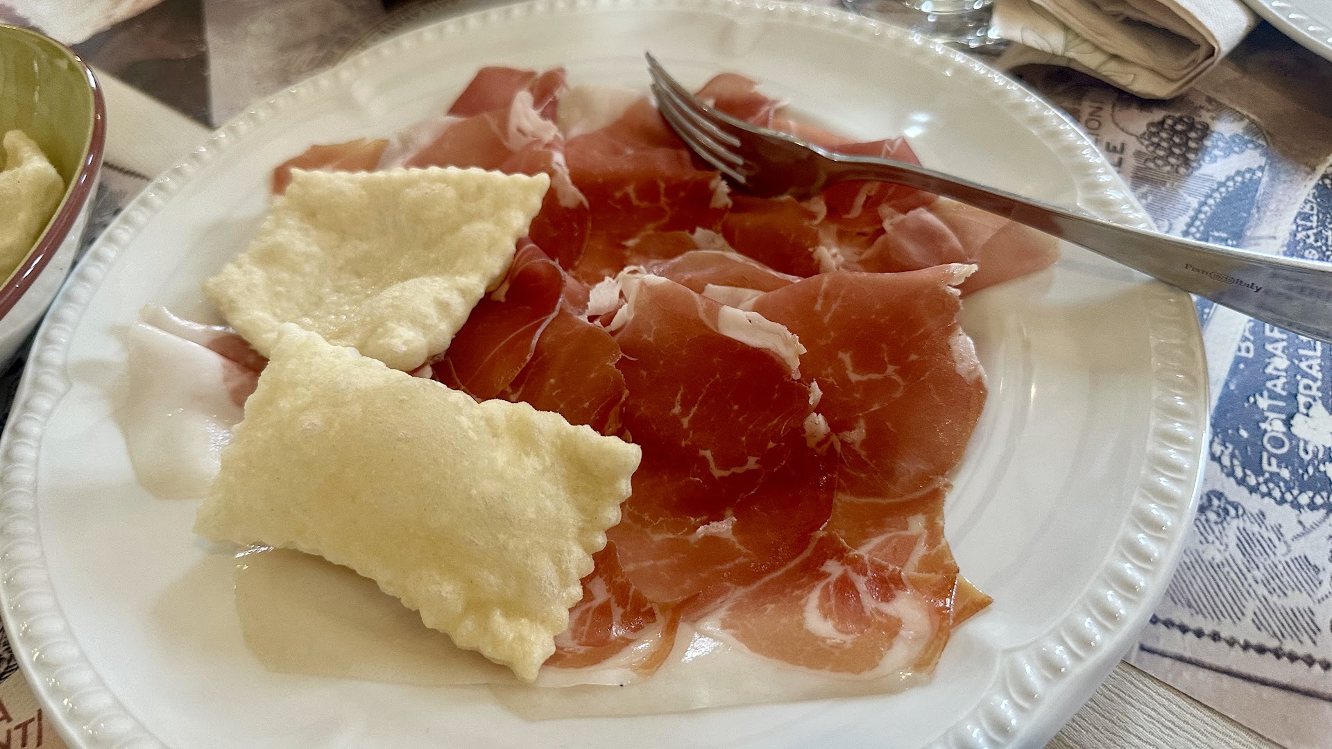 L'Osteria dei Mercanti