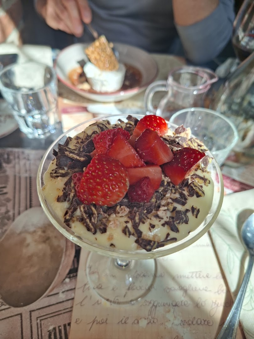 L'Osteria dei Mercanti