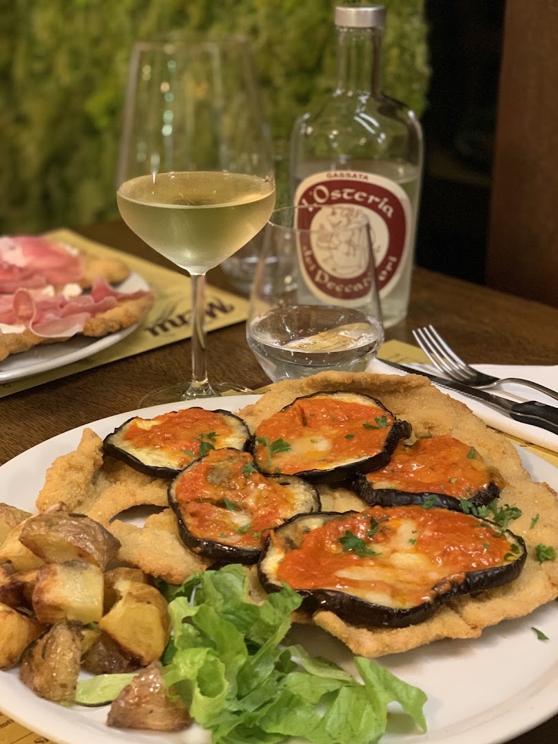 L'Osteria dei Peccatori LEGNANO