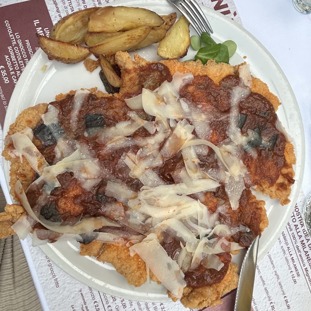 L'Osteria dei Peccatori LEGNANO, Legnano