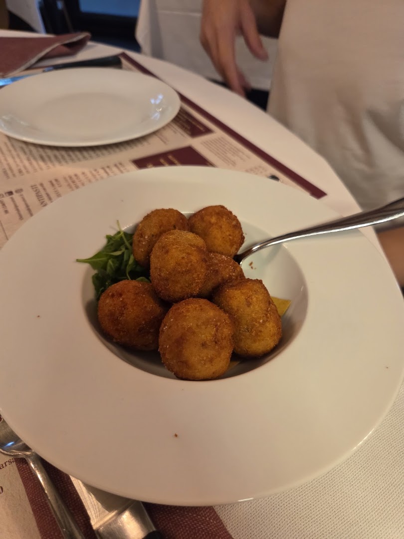 L'Osteria dei Peccatori LEGNANO