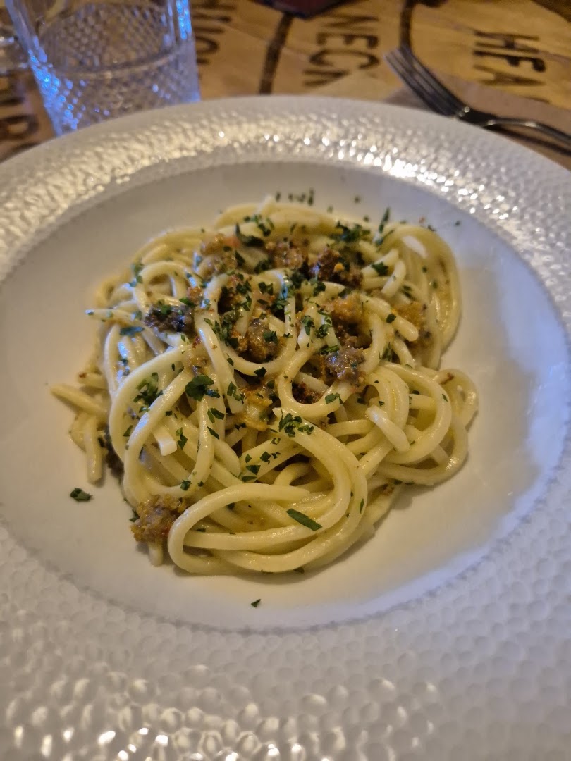 L'Osteria dei Quattro Gatti, Bari