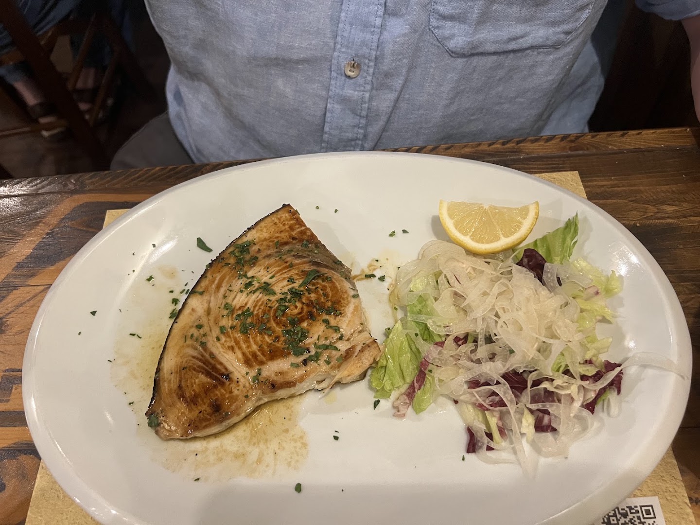 L'Osteria dei Quattro Gatti