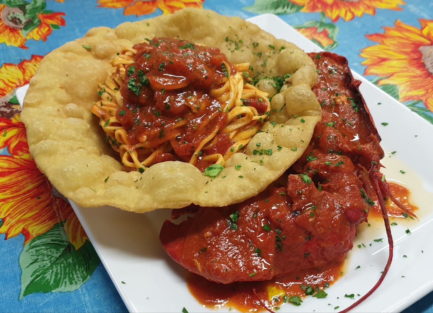 L'Osteria dei Quattro Gatti