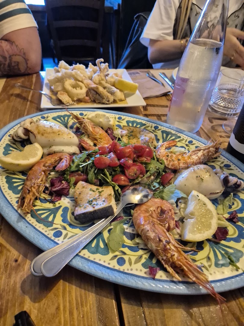 L'Osteria dei Quattro Gatti