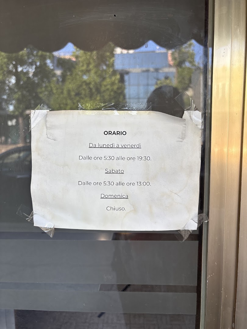 L'osteria dei soci, Verona