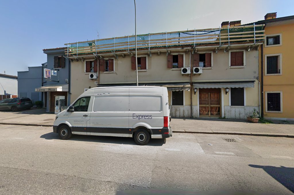 L'osteria dei soci
