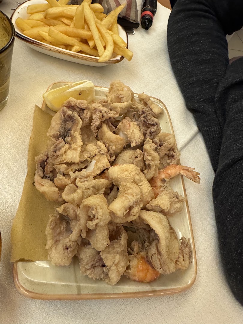L'Osteria Del Contadino, Bientina