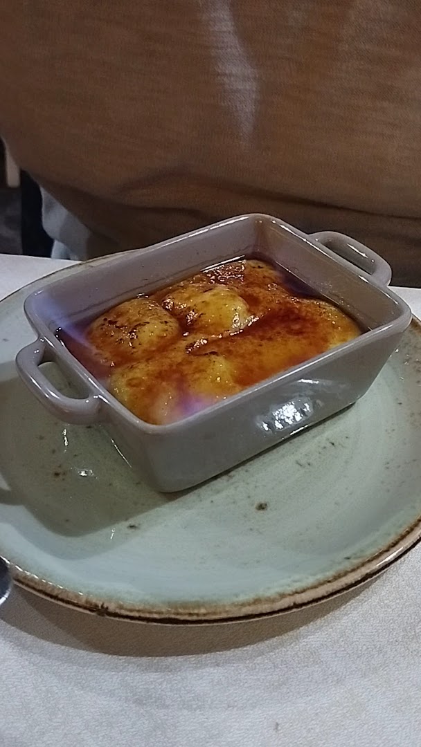 L'Osteria Del Contadino