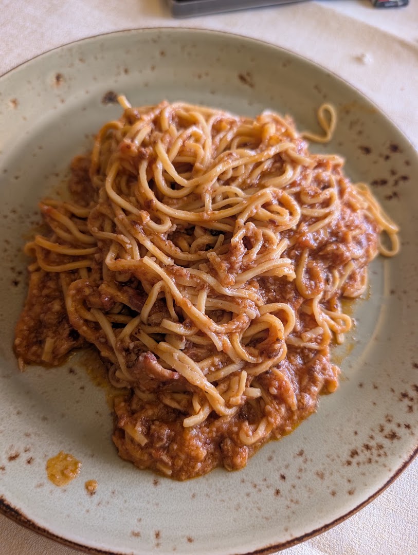L'Osteria Del Contadino