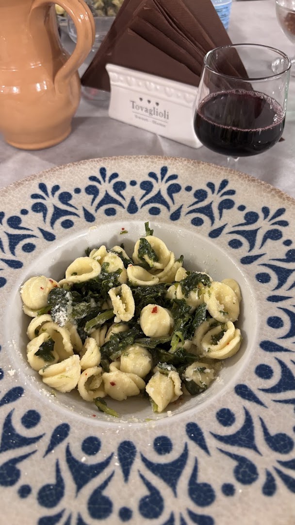 L'Osteria del Corso
