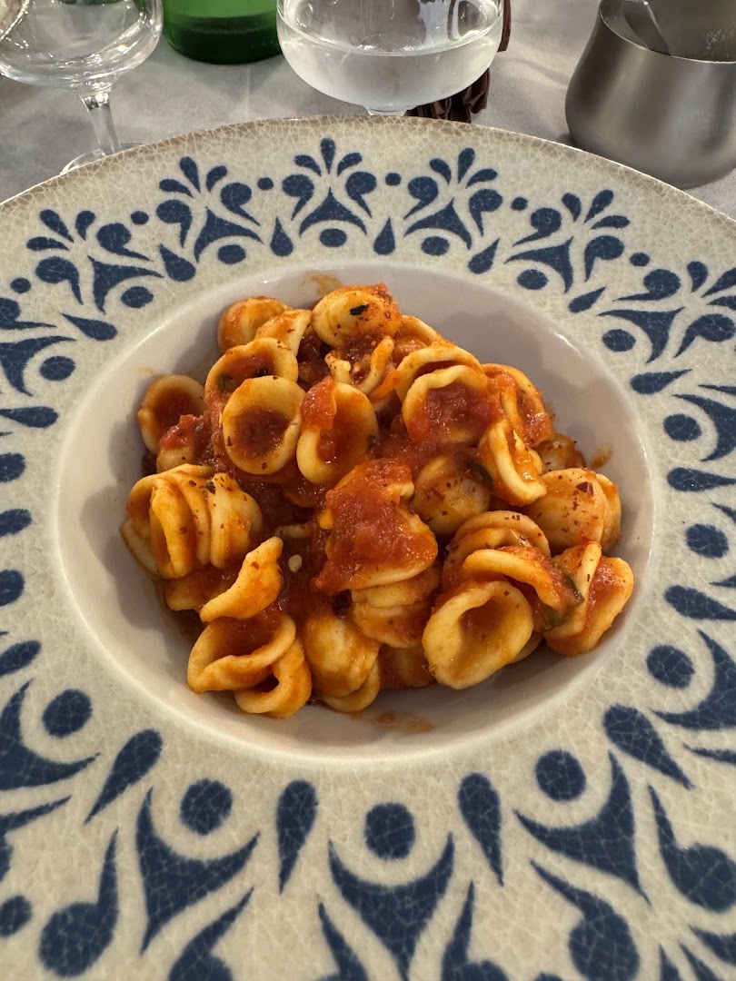 L'Osteria del Corso
