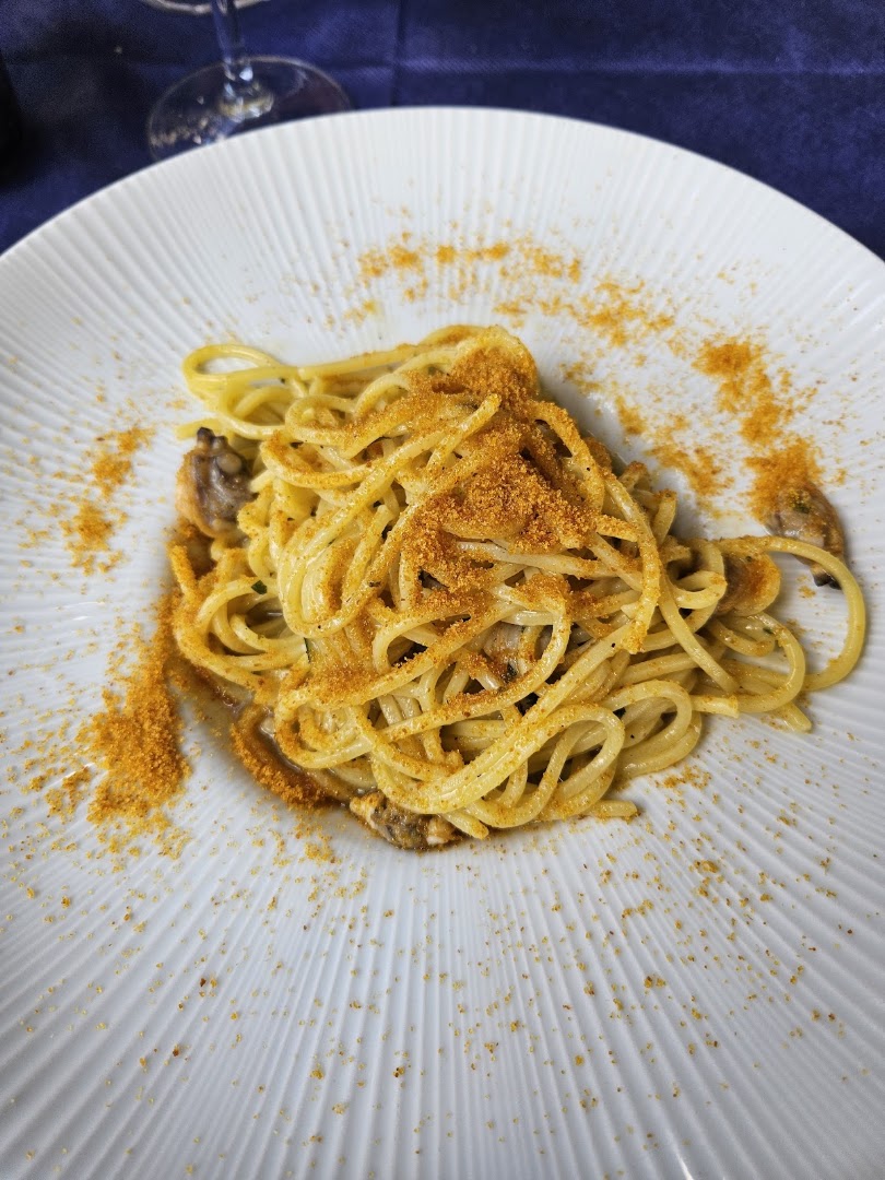 L'Osteria del Parco