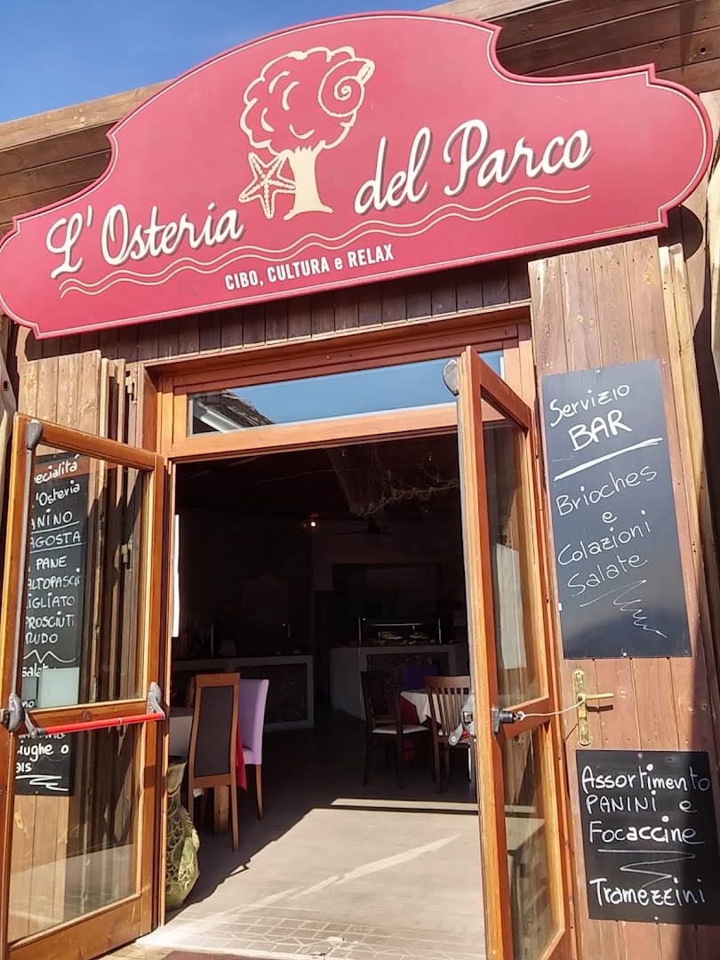 L'Osteria del Parco