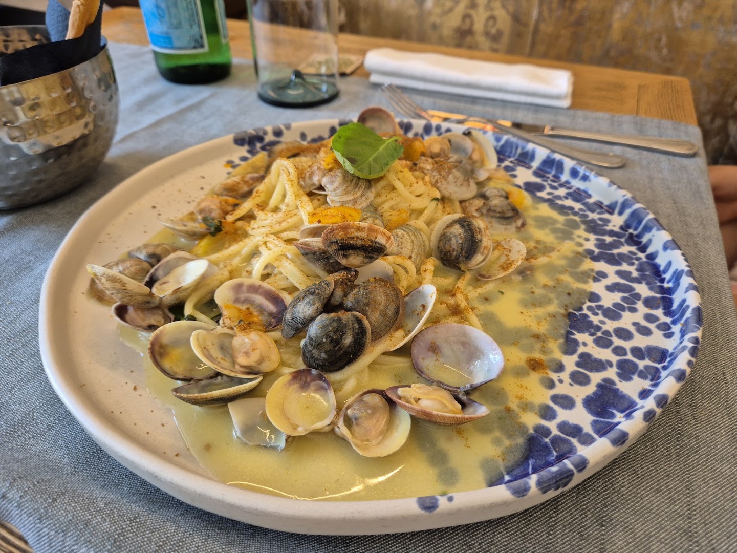L’osteria del Pesce