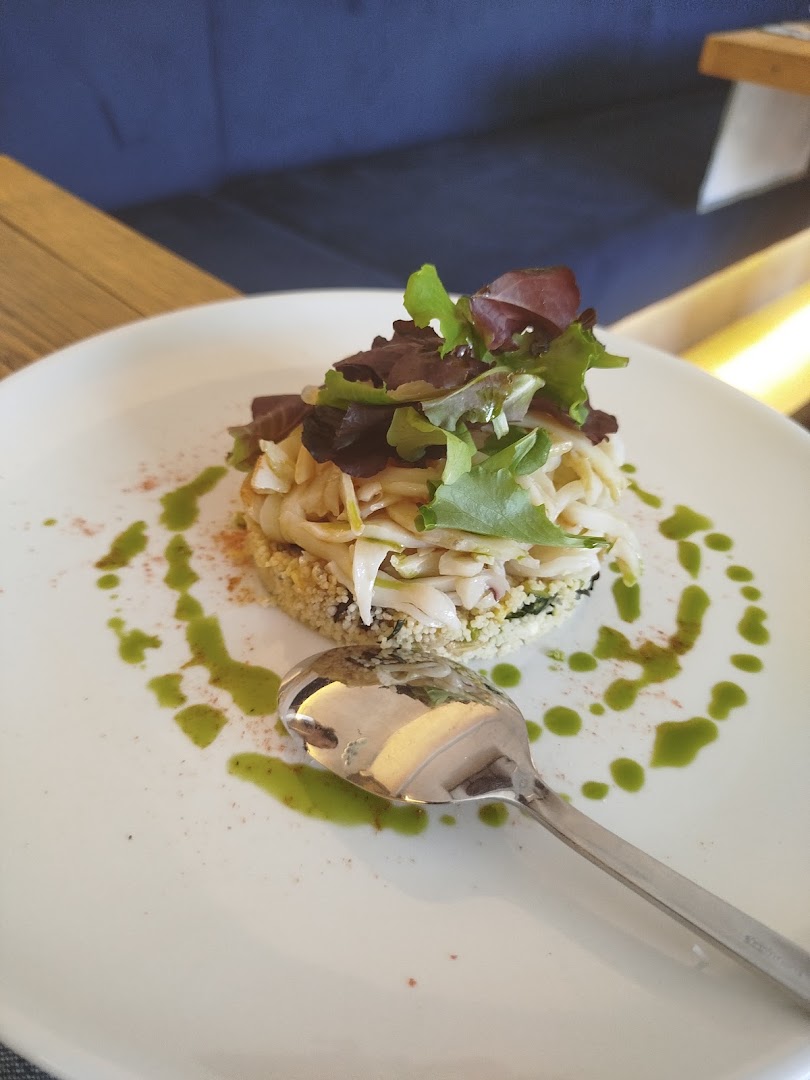 L’osteria del Pesce
