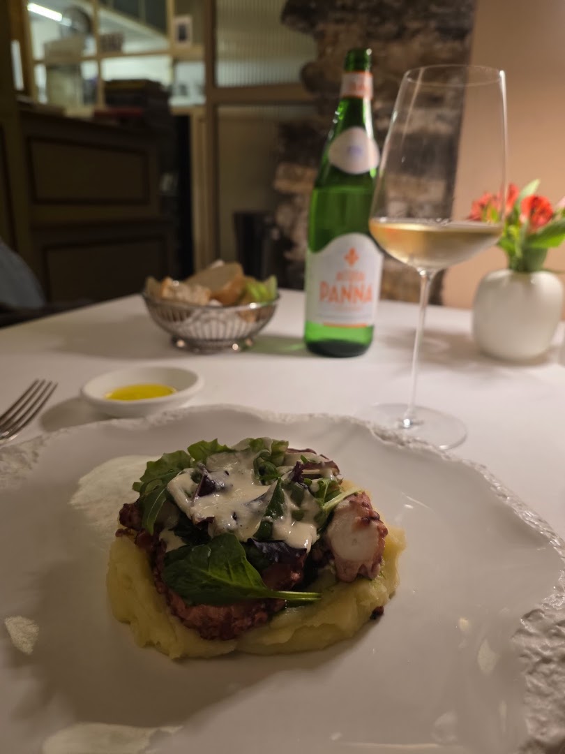 L'Osteria della Corte