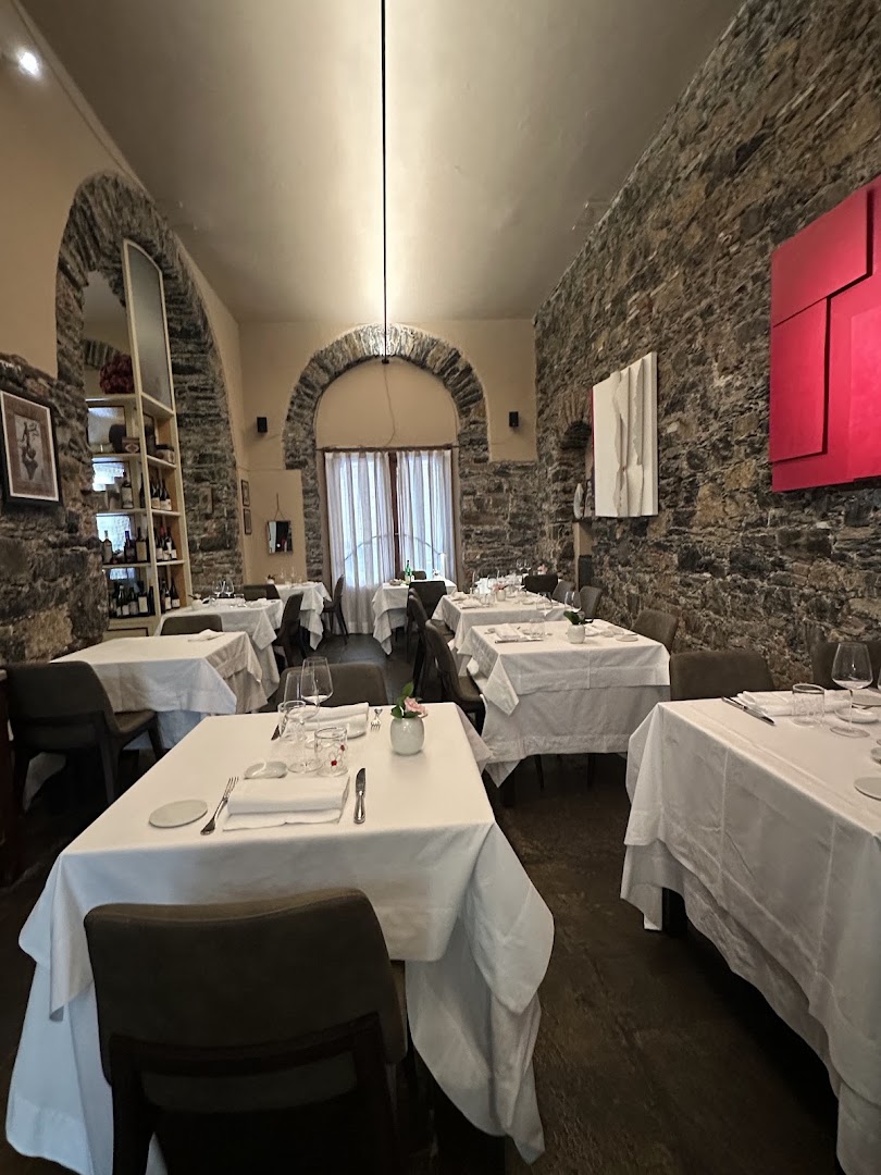 L'Osteria della Corte