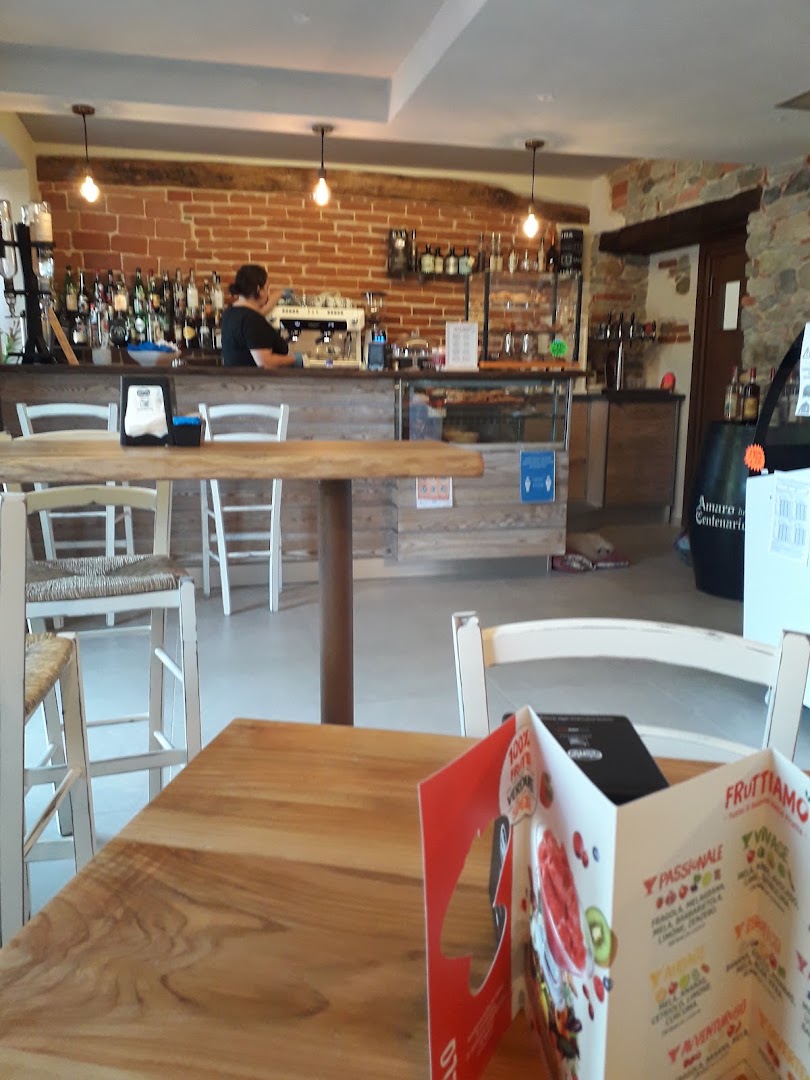 L'Osteria della Torre