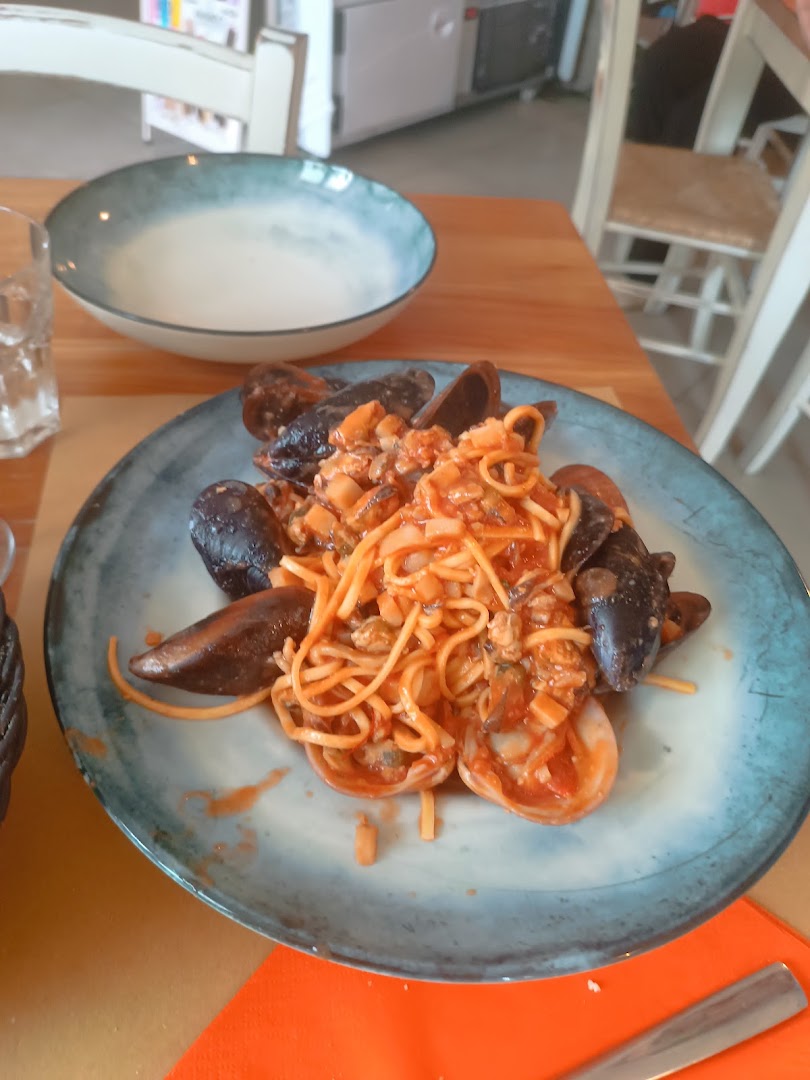 L'Osteria della Torre