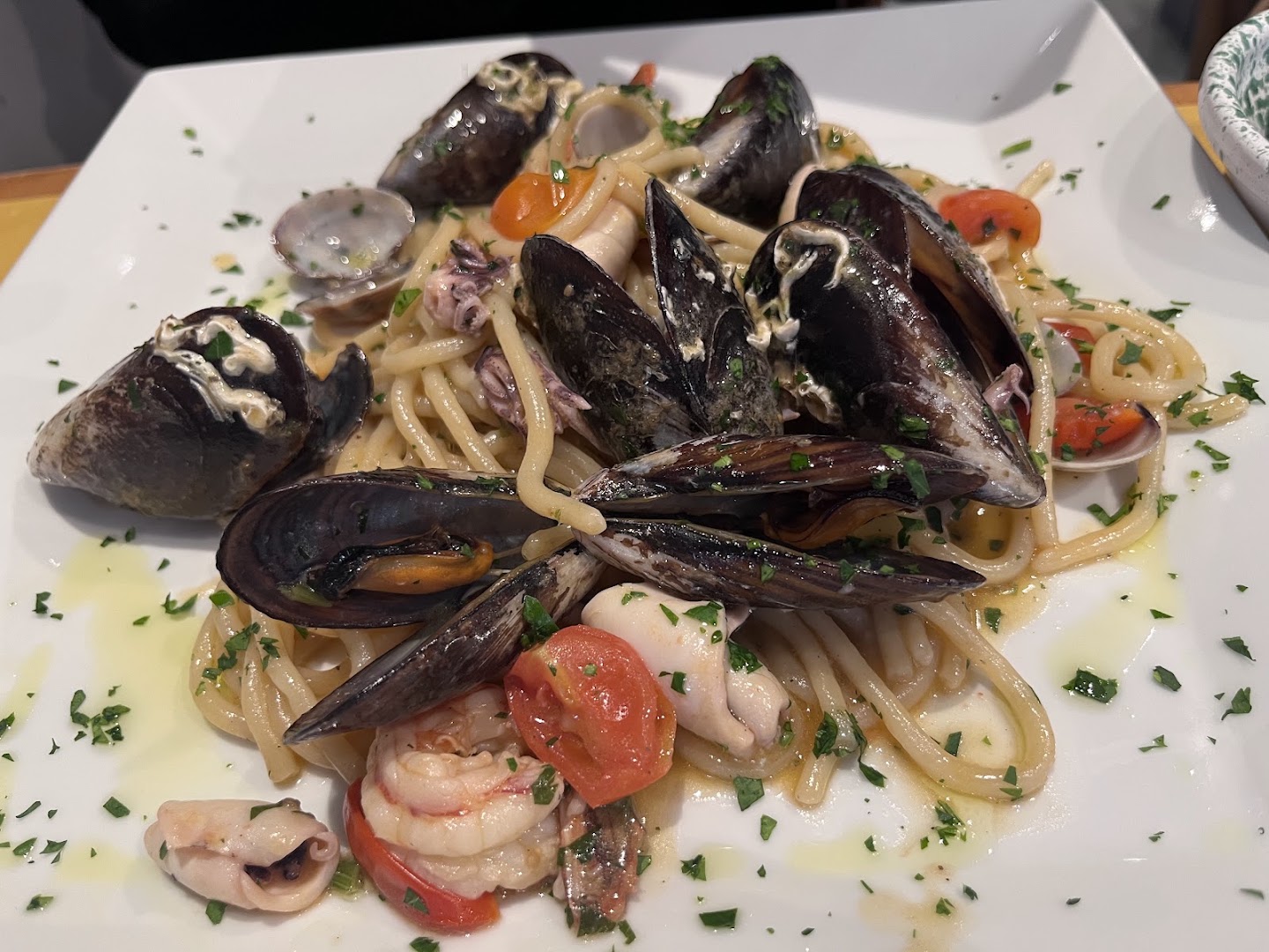 L'Osteria dell'OK, Firenze