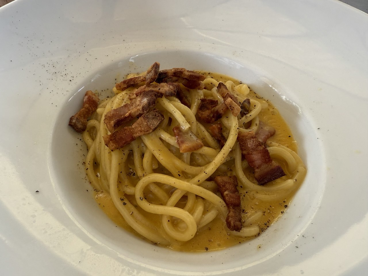 L'Osteria dell'OK