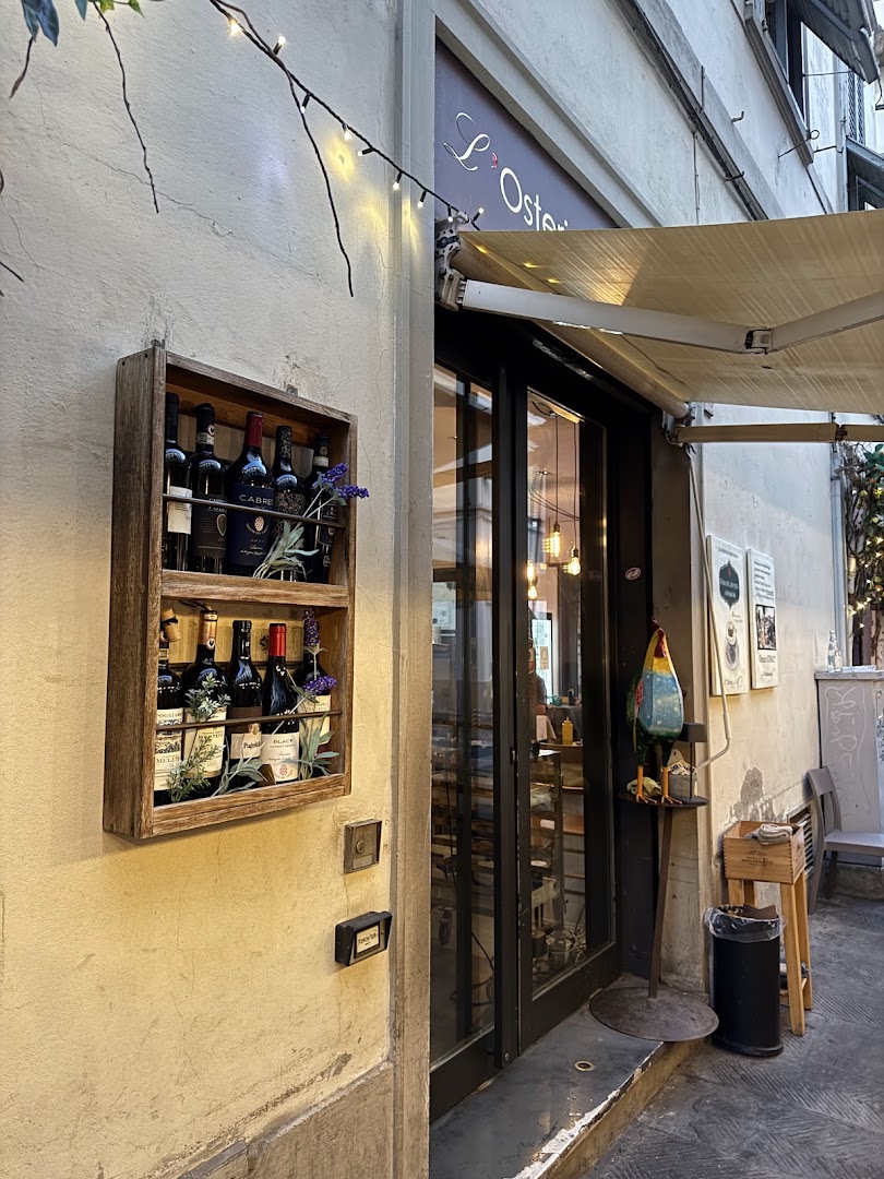 L'Osteria dell'OK