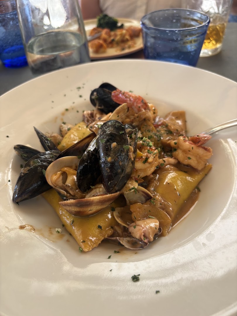 L'Osteria dell'OK