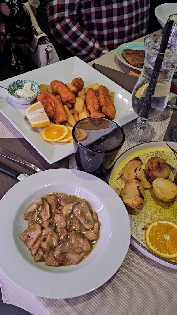 L'Osteria dell'OK