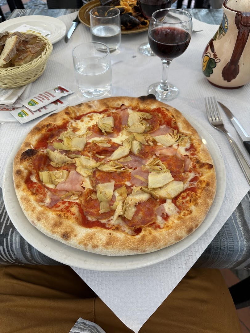 L'Osteria di Caterina Ristorante Pizzeria