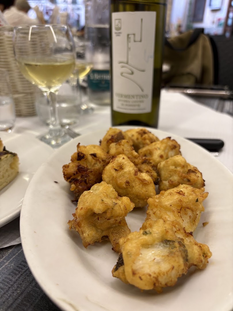 L'Osteria di Caterina Ristorante Pizzeria